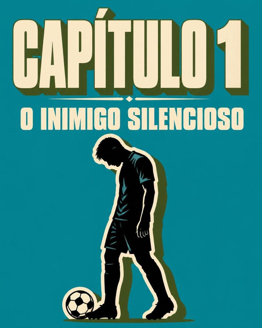 Por que você trava