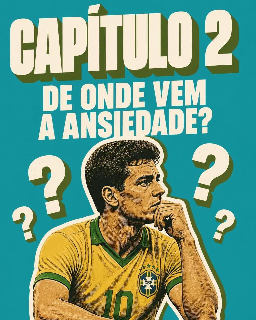 Descubra sua raiz