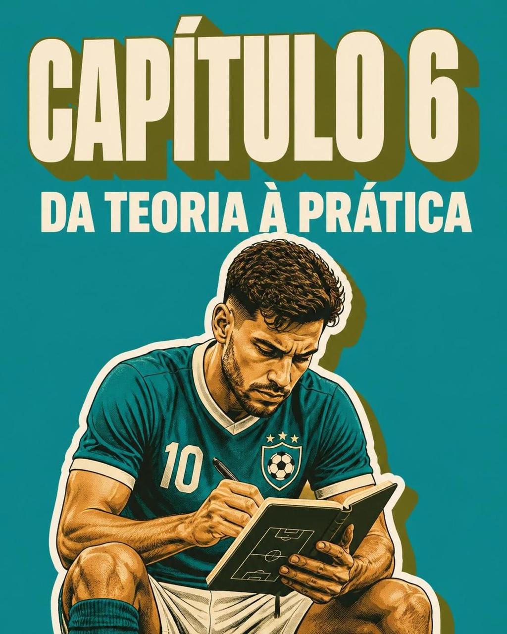 Seu plano de ação